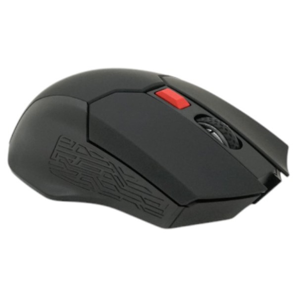 Фото - Миша бездротова ігрова Fantech WG11 CRUISER Black (WG11CRUISER-B)