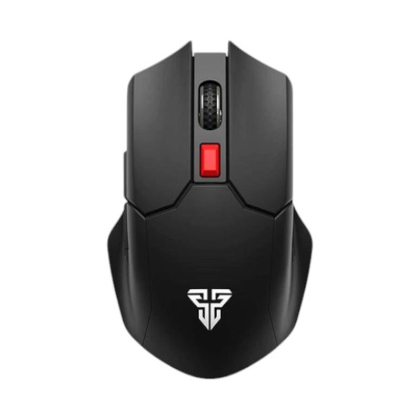 Фото - Миша бездротова ігрова Fantech WG11 CRUISER Black (WG11CRUISER-B)