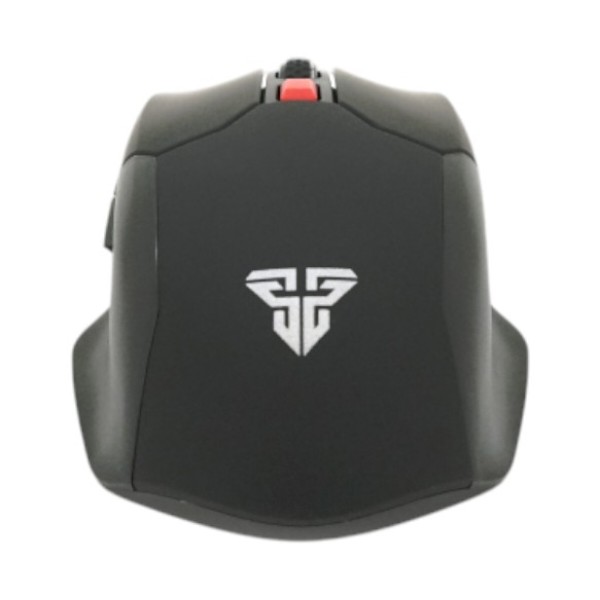 Фото - Миша бездротова ігрова Fantech WG11 CRUISER Black (WG11CRUISER-B)