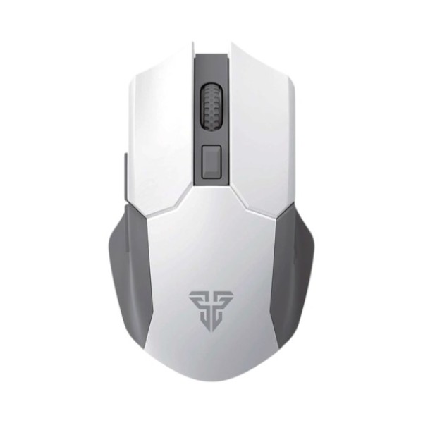Фото - Миша бездротова ігрова Fantech WG11 CRUISER White (WG11CRUISER-Wh)