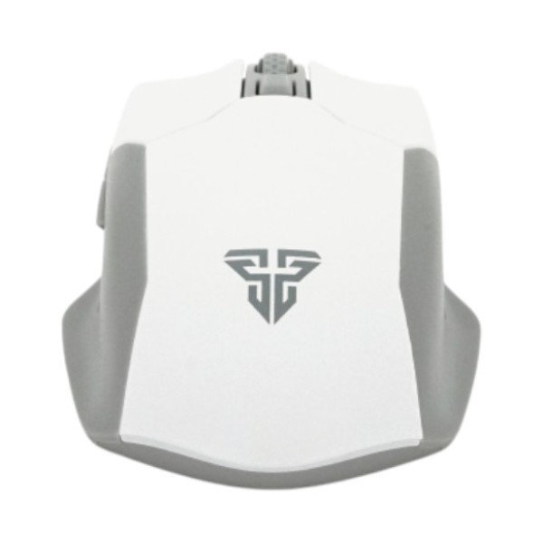 Фото - Миша бездротова ігрова Fantech WG11 CRUISER White (WG11CRUISER-Wh)
