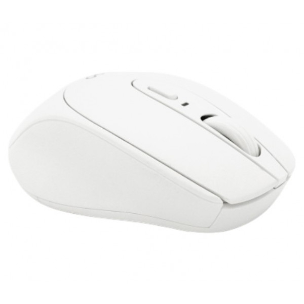 Фото - Миша бездротова Fantech W191 White (GO-W191)