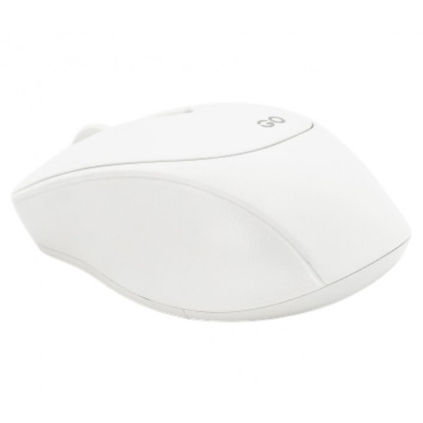 Фото - Миша бездротова Fantech W191 White (GO-W191)