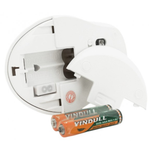 Фото - Миша бездротова Fantech W191 White (GO-W191)