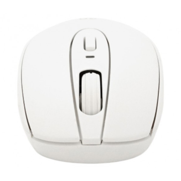 Фото - Миша бездротова Fantech W191 White (GO-W191)