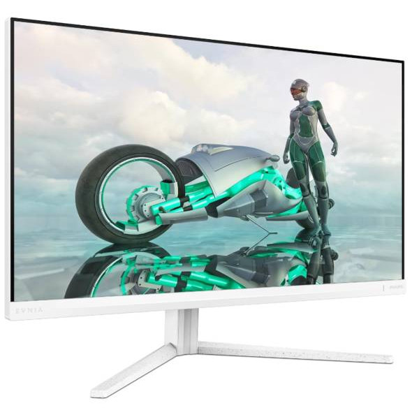 Фото - Монитор игровой Philips Evnia (27M2N3201A/00)