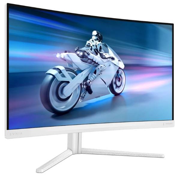 Фото - Монітор ігровий Philips Evnia (27M2C5501/00)