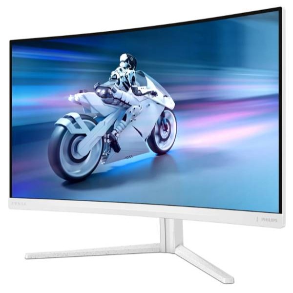 Фото - Монітор ігровий Philips Evnia (27M2C5501/00)