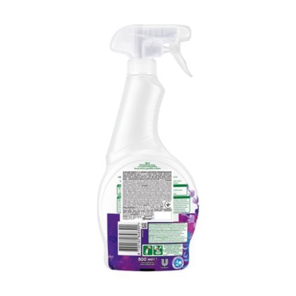 Фото - Чистящее средство универсальное Cif Lavender&Blue Мультифункциональный 500 мл