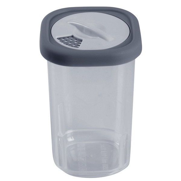 Фото - Емкость для специй и приправ VIOLET HOUSE 0034 Transparent 350 мл