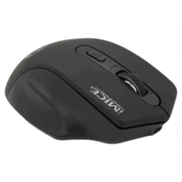 Фото - Мышь беспроводная игровая iMice G-1800 Black Фото - Мышь беспроводная игровая iMice G-1800 Black