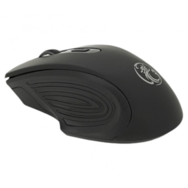 Фото - Мышь беспроводная игровая iMice G-1800 Black