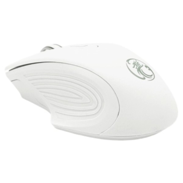Фото - Миша бездротова ігрова iMice G-1800 White