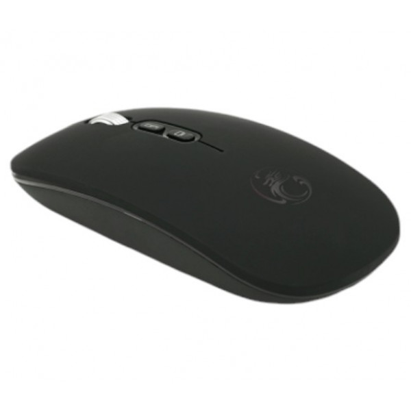 Фото - Миша бездротова iMice E-1400 Black