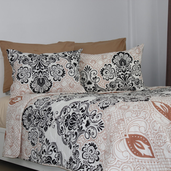 Фото - Покривало двоспальне ТЕП ELEGANT COTTON 220х240 Turkish (4-04577_32782)