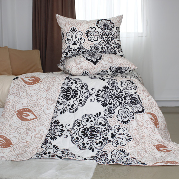 Фото - Покривало двоспальне ТЕП ELEGANT COTTON 220х240 Turkish (4-04577_32782)