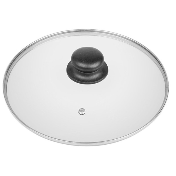 Фото - Кришка для посуду BRAVO CHEF 20 см (BC-9300-20)