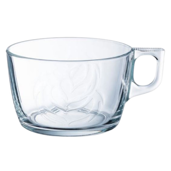 Фото - Чашка Luminarc Jumbo Barista Джамбо 500 мл (Q5199)