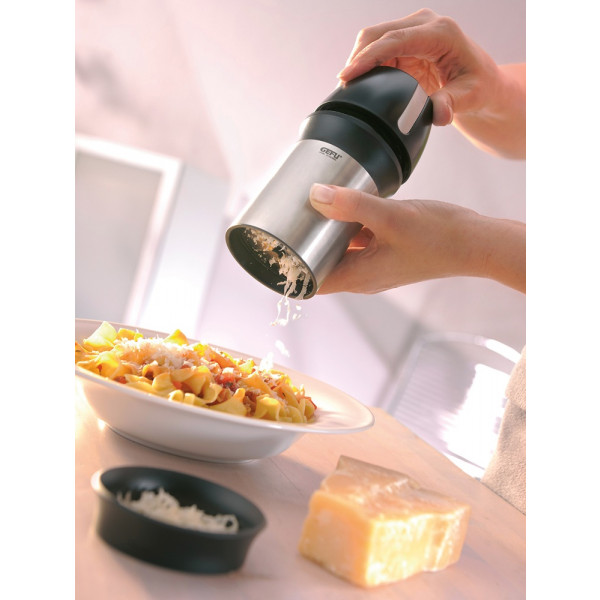 Фото - Терка для пармезану Gefu Parmigiano (34680)