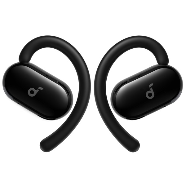 Фото - Навушники вкладиші бездротові TWS Anker SoundСore V20i Black (A3876G11)
