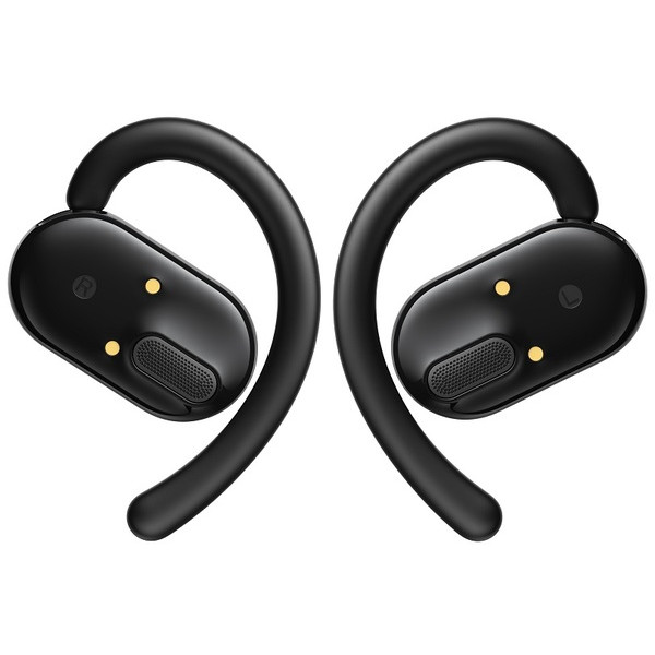 Фото - Навушники вкладиші бездротові TWS Anker SoundСore V20i Black (A3876G11)