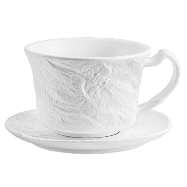 Фото - Чашка Wilmax Whitestone 250 мл (WL-661552 / AB) Фото - Чашка Wilmax Whitestone 250 мл (WL-661552 / AB)