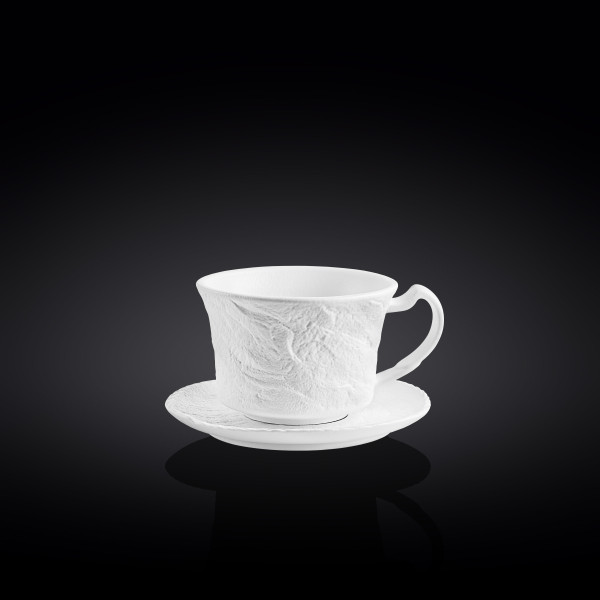 Фото - Чашка Wilmax Whitestone 250 мл (WL-661552 / AB)