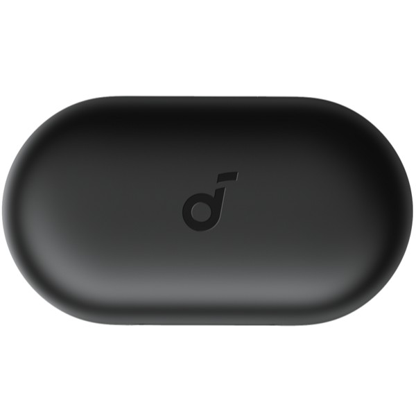Фото - Навушники вкладиші бездротові TWS Anker SoundСore V20i Black (A3876G11)