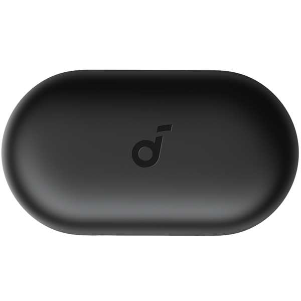 Фото - Навушники вкладиші бездротові TWS Anker SoundСore V20i Black (A3876G11)