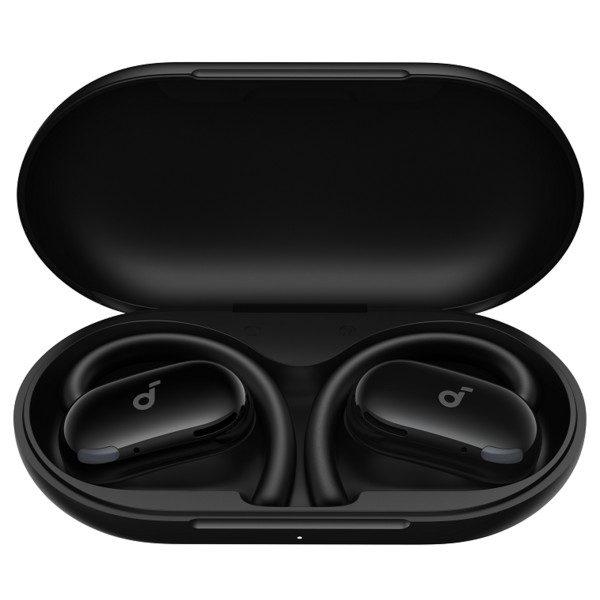 Фото - Навушники вкладиші бездротові TWS Anker SoundСore V20i Black (A3876G11)