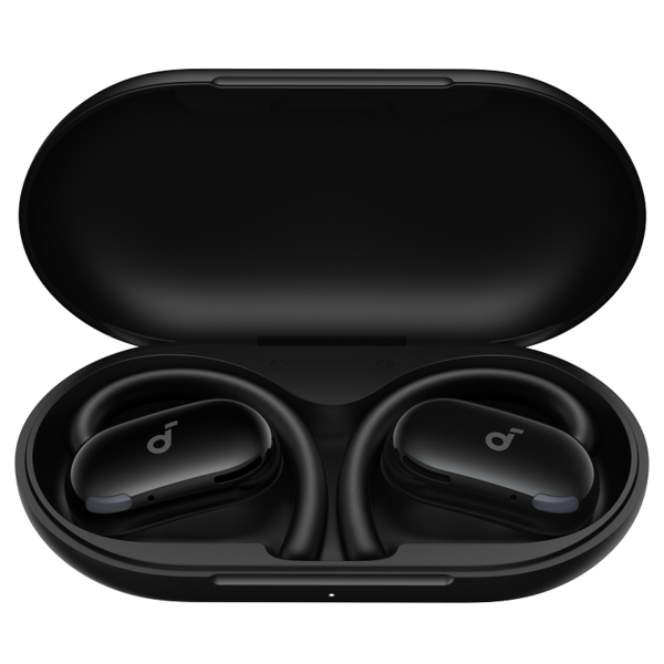 Фото - Навушники вкладиші бездротові TWS Anker SoundСore V20i Black (A3876G11)
