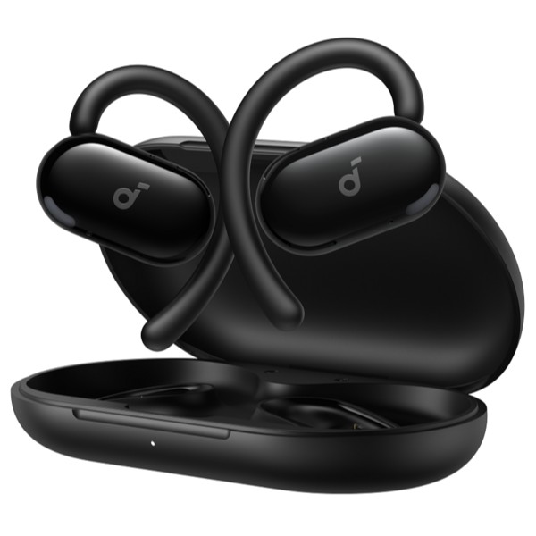 Фото - Навушники вкладиші бездротові TWS Anker SoundСore V20i Black (A3876G11)