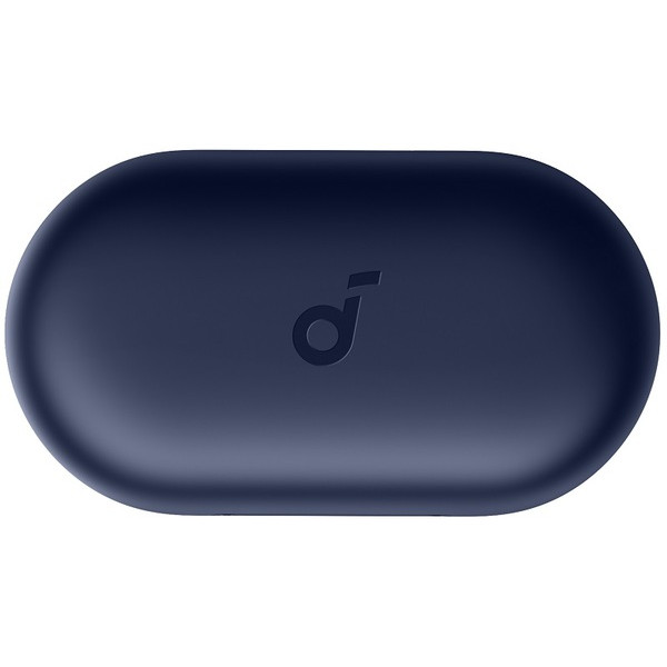 Фото - Навушники вкладиші бездротові TWS Anker SoundСore V20i Blue (A3876G31)