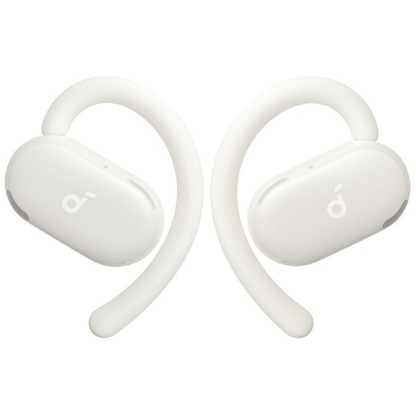 Фото - Навушники вкладиші бездротові TWS Anker SoundСore V20i White (A3876G21)