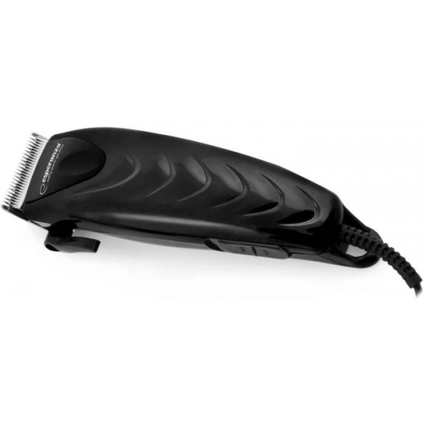 Фото - Машинка для стрижки волос Esperanza Hair Clipper EBC002 Elegant Black
