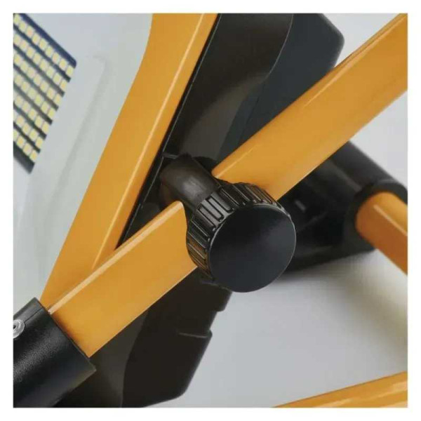 Фото - Світлодіодний прожектор EMOS ZS2822 20W 2000Lm 6500K Li-Ion 6600 mAг IP54