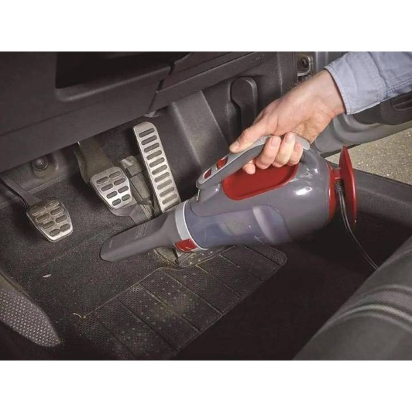 Фото - Автомобільний пилосос Black&Decker ADV1200