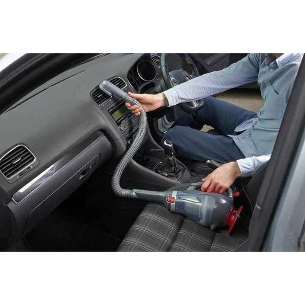 Фото - Автомобільний пилосос Black&Decker ADV1200
