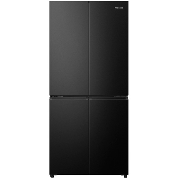 Фото - Холодильник Hisense RQ5P470SAFE