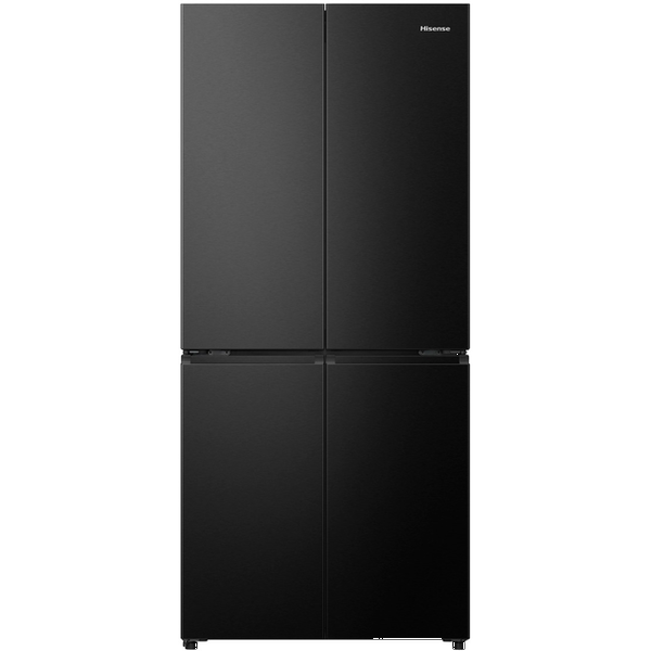 Фото - Холодильник Hisense RQ5P470SAFE