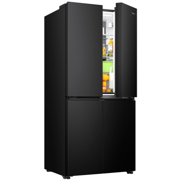 Фото - Холодильник Hisense RQ5P470SAFE