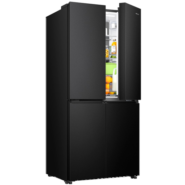 Фото - Холодильник Hisense RQ5P470SAFE