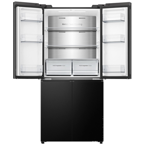 Фото - Холодильник Hisense RQ5P470SAFE