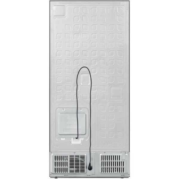 Фото - Холодильник Hisense RQ5P470SAFE