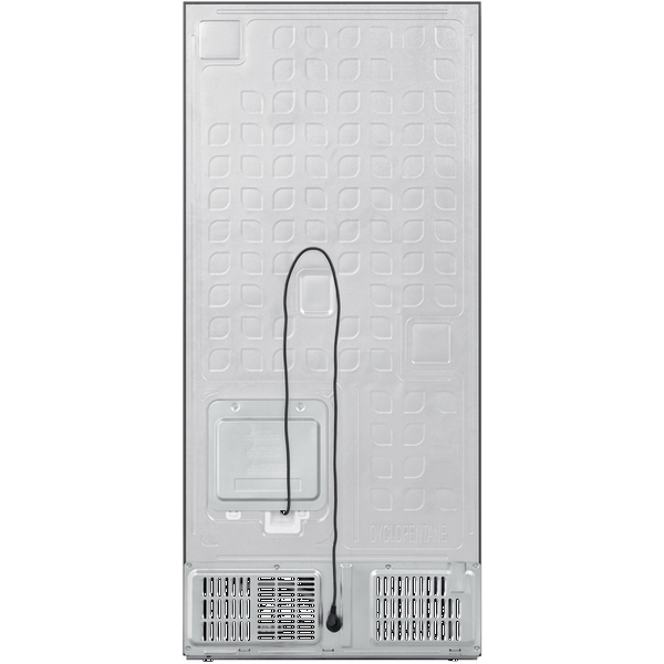 Фото - Холодильник Hisense RQ5P470SAFE