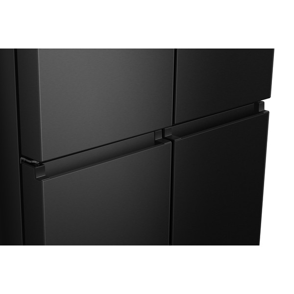 Фото - Холодильник Hisense RQ5P470SAFE