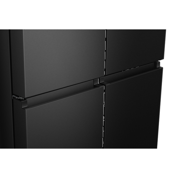 Фото - Холодильник Hisense RQ5P470SAFE