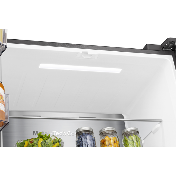 Фото - Холодильник Hisense RQ5P470SAFE