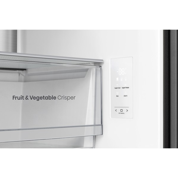 Фото - Холодильник Hisense RQ5P470SAFE