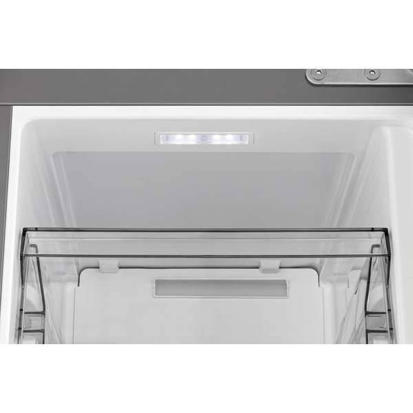 Фото - Холодильник Hisense RQ5P470SAFE